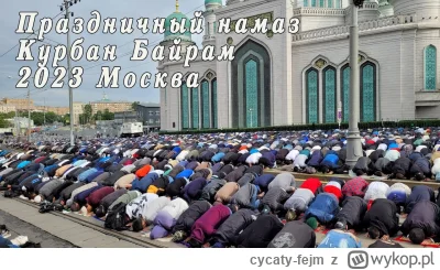 cycaty-fejm - @RainbowInTheSky:  kiedy byłeś w rosji??? Pojedż do Moskwy i zobacz co ...