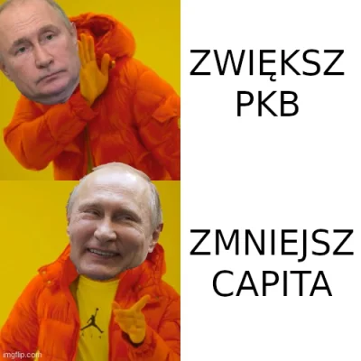 wstanczyk - Przepis na zwiększanie bogactwa po rosyjsku. 

#humorobrazkowy #heheszki ...