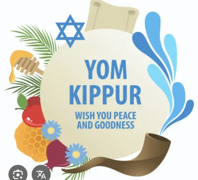 okej27 - Właśnie zaczyna się 25-godzinny ścisły post, połączony z zakazem wykonywania...