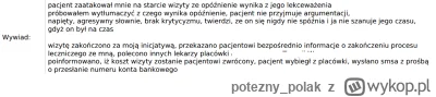 poteznypolak - @drBatman: jeszcze dodam, że doktorek w wywiadzie przeinaczył wiele fa...