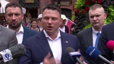 eSUBA94 - @ZbigniewUSA: na tym samym klipie wideo, konfa o tych co pracują: