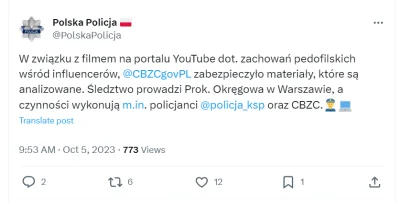 Szyme1 - #famemma https://twitter.com/PolskaPolicja
