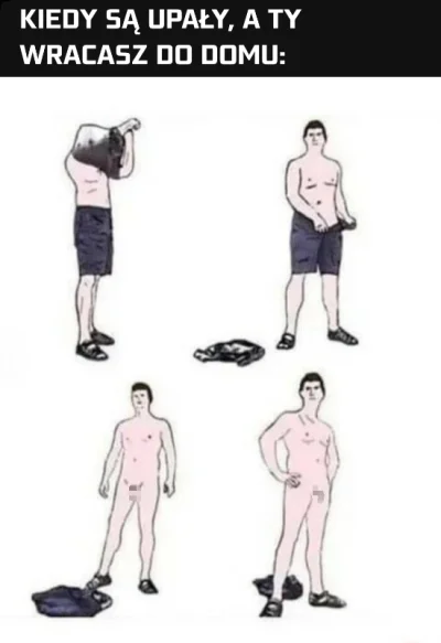 MichaelAngeloo - #humorobrazkowy #heheszki 
Dodaje jeszcze raz wersję OCENZUROWANĄ bo...