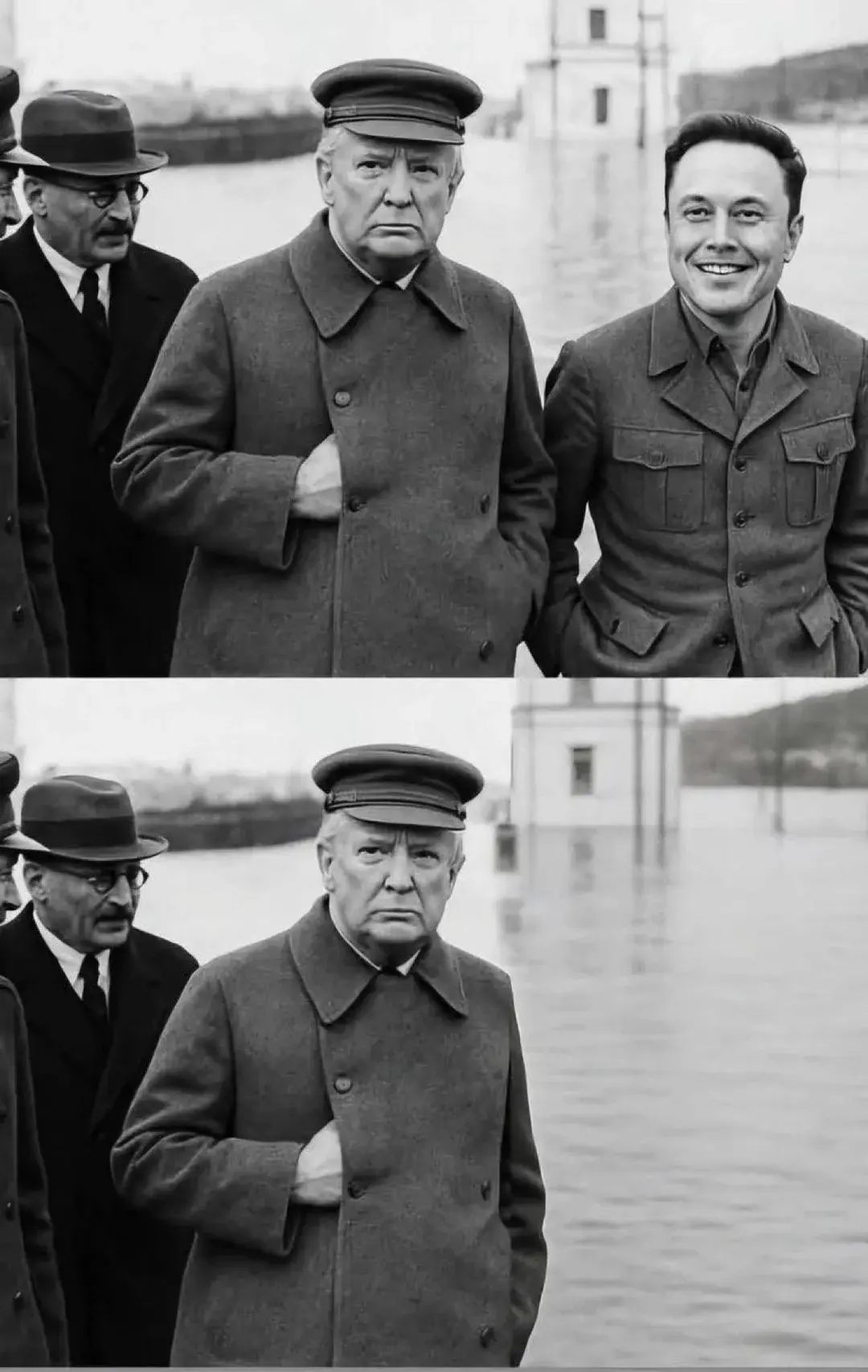 Zenzowaty - #trump #musk