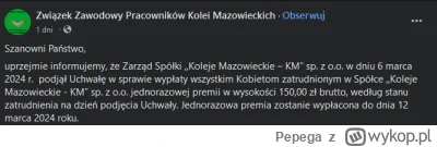 Pepega - Od rana już nagonka żeby cały dzień być podnóżkiem dla p0lek bo to jest ICH ...