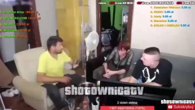 bizzi0801 - Montaż z obozu treningowego Małgorzaty "Gohy" Zwierzyńskiej 
#famemma #da...