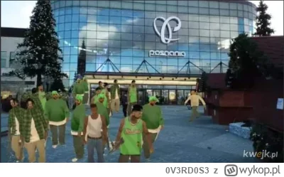 0V3RD0S3 - @husqvarna: Pa jak stoją w kolejce po twoją parfumę