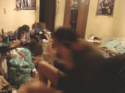 Czerwone_Stringi - Pomachasz? 
#danielmagical #patostreamy