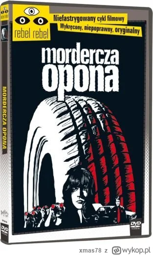 xmas78 - @wfyokyga mordercza opona