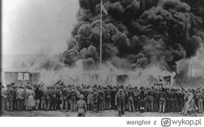 wanghoi - Dokładnie 82 lata temu, Polacy dokonali zbrodni na swoich żydowskich sąsiad...