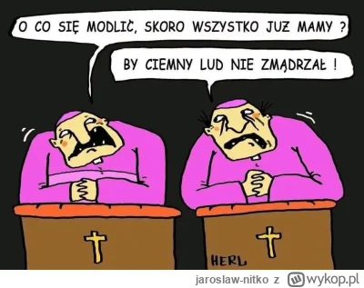 jaroslaw-nitko - #humorobrazkowy  #heheszki