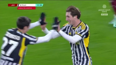 Minieri - Miretti, Juventus - Salernitana 1:1
Mirror: https://streamin.one/v/a0415811...