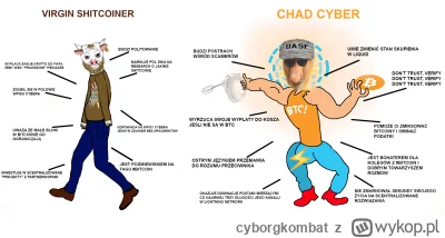 cyborgkombat - @cyborgkombat: