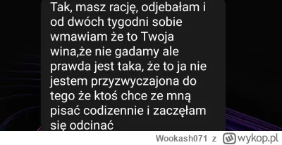 Wookash071 - >Żadna randka - po prostu okazja, żeby zobaczyć się raz na rok.

@Wolvvl...