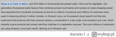 Bartekc7 - @tom-ek12333: A masz jeszcze przykład Amazonu. Może i ich oskarż o kłamstw...