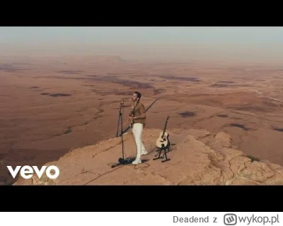 Deadend - ależ chłop pięknie śpiewa, na prawdę każdemu polecam wysłuchać #muzyka