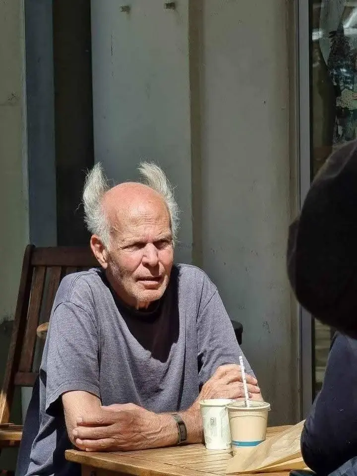 wfyokyga - Heihachi z tekkena xd