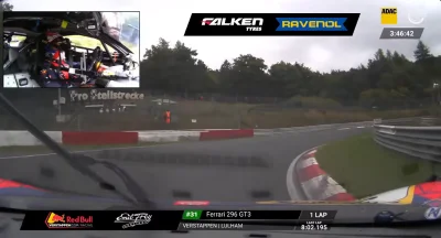 LM317K - a nie, pokazali. Ale szkoda, że nie ma osobnego streama