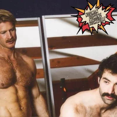 liskowaty - #teczowepaski #ladnypan