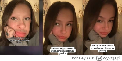 bobsley33 - #p0lka #logikarozowychpaskow #przegryw #rozowepaski
nie widze roznicy