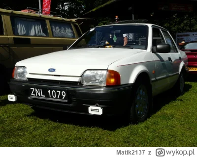 M.....7 - #czarneblachy #carspotting #ford
Tym razem cos z wrześniowego festiwalu poj...