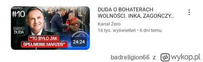 badreligion66 - #polityka Odcinki z Andrzejem robią najgorsze wyświetlenia w historii...