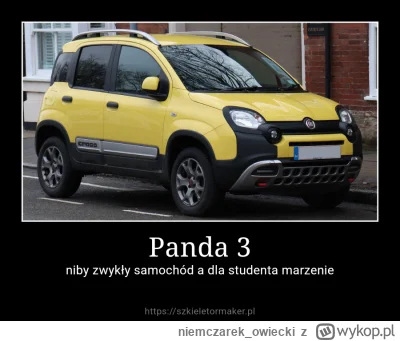 niemczarek_owiecki - #hanuszki #heheszki