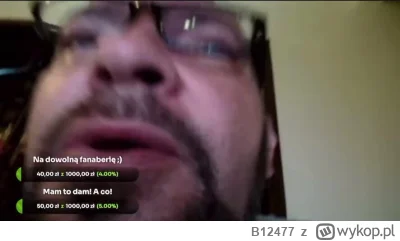 B12477 - Gapa zwariował - pomylił kamerę z alkomatem lol

#raportzpanstwasrodka