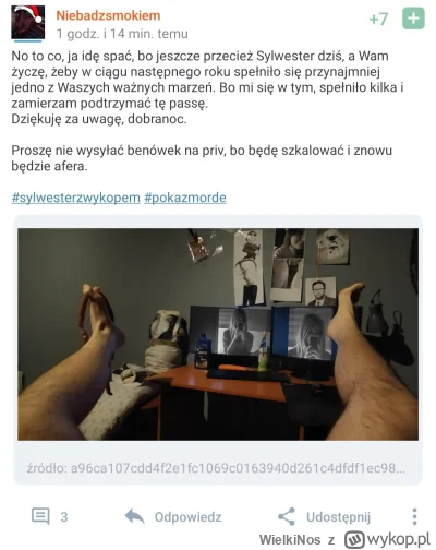 WielkiNos - @kyIiejenner tylko pamiętaj o kąciku masturbacji, który może powstać xd