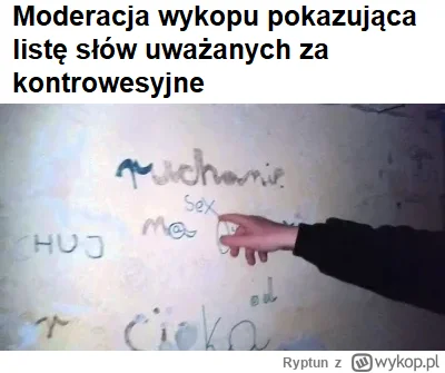 Ryptun - ! zrobiłem mema na szybko w paincie ( ͡° ᴥ ͡°)

#heheszki #humorobrazkowy #m...