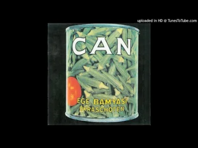 Laaq - #muzyka #70s #krautrock

Can - Vitamin C