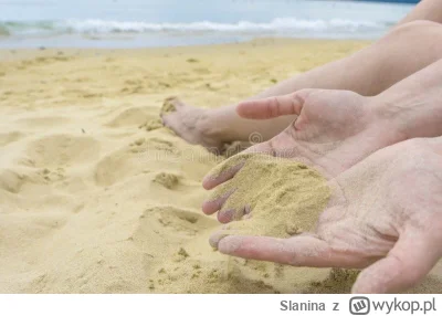 Slanina - Będąc nad morzem pamiętajcie o tym, że gwiazd/planet jest więcej niż wszyst...