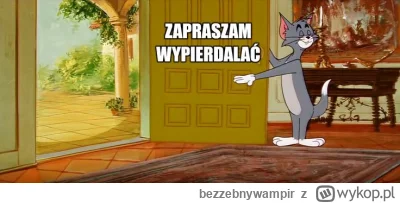 bezzebnywampir - #awanturaokase pani Aniu