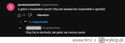 anone3012 - #famemma Ekiercik tak czesto sprawdzał wykop ze strachu, ze az mu w nawyk...