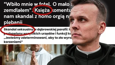 Trelik - Ksiądz z osiedla o orgii z DG.

#katolicyzm #religia #polska