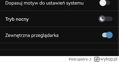 Piotropatra - @czlowiekzlisciemnaglowie a nie +chodzi Ci o te opcje?