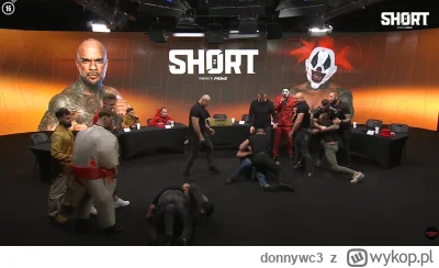 donnywc3 - #famemma 

XDDDDD