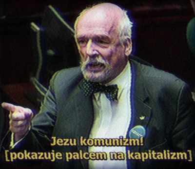 Defined - Czy bk2% i bk0% to kapitalizm (w neoliberalnej formie) czy jednak socjalizm...