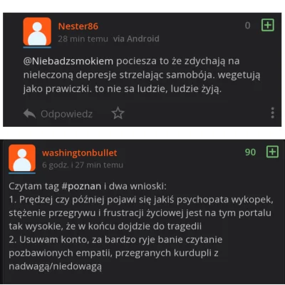 bylem_zielonko - @DavyX: moralizujące swietoszkowate normiki: