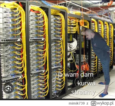 mimik739 - #danielmagical #patostreamy