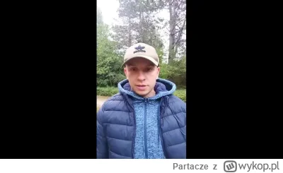 Partacze - I kto tu jest niby głupi my czy sebcel? Sobotni wieczór a ja siedzę i od p...