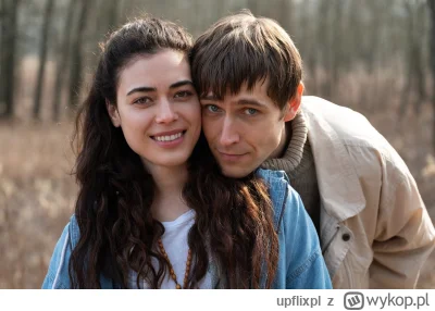 upflixpl - "Niebo. Rok w piekle" | Koniec zdjęć do nowego serialu Max Original. Max z...