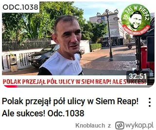 Knoblauch - @hans-kloss-23: takiego upadku nie zalczył nikt.