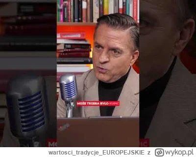 wartoscitradycjeEUROPEJSKIE - https://youtube.com/shorts/idR4gfjsh5Q?si=jyYzXT-Km4gRW...