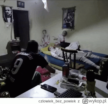 czlowiekbezpowiek - @sekiryjczyk: nawet medal srebrny zdobył ( ͡° ͜ʖ ͡°) Raszeiskie t...