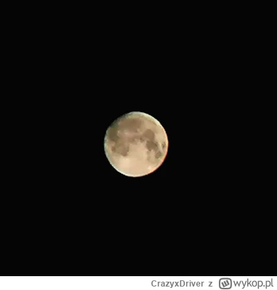 CrazyxDriver - @krabozwierz