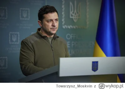 Towarzysz_Moskvin - Do końca życia mordo ( ͡~ ͜ʖ ͡°)
‘As long as it takes’ transforms...