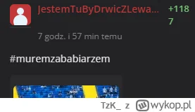 TzK_ - #wykop mam sobie dodać w słupku żeby otrzymać liczbę plusów?