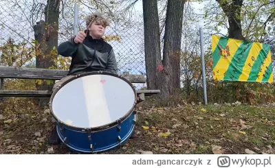 adam-gancarczyk - A tej historii i tak bys nie zrozumial