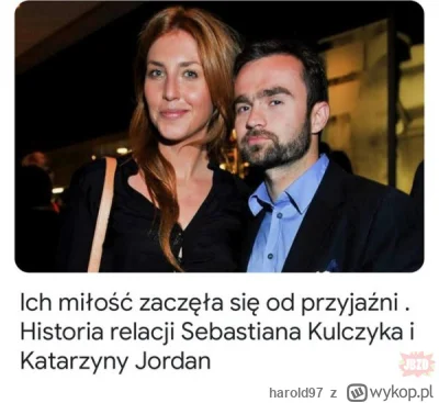 harold97 - Widzicie przegrywy, prawdziwa historia miłosna 
menlet #!$%@? też może zna...